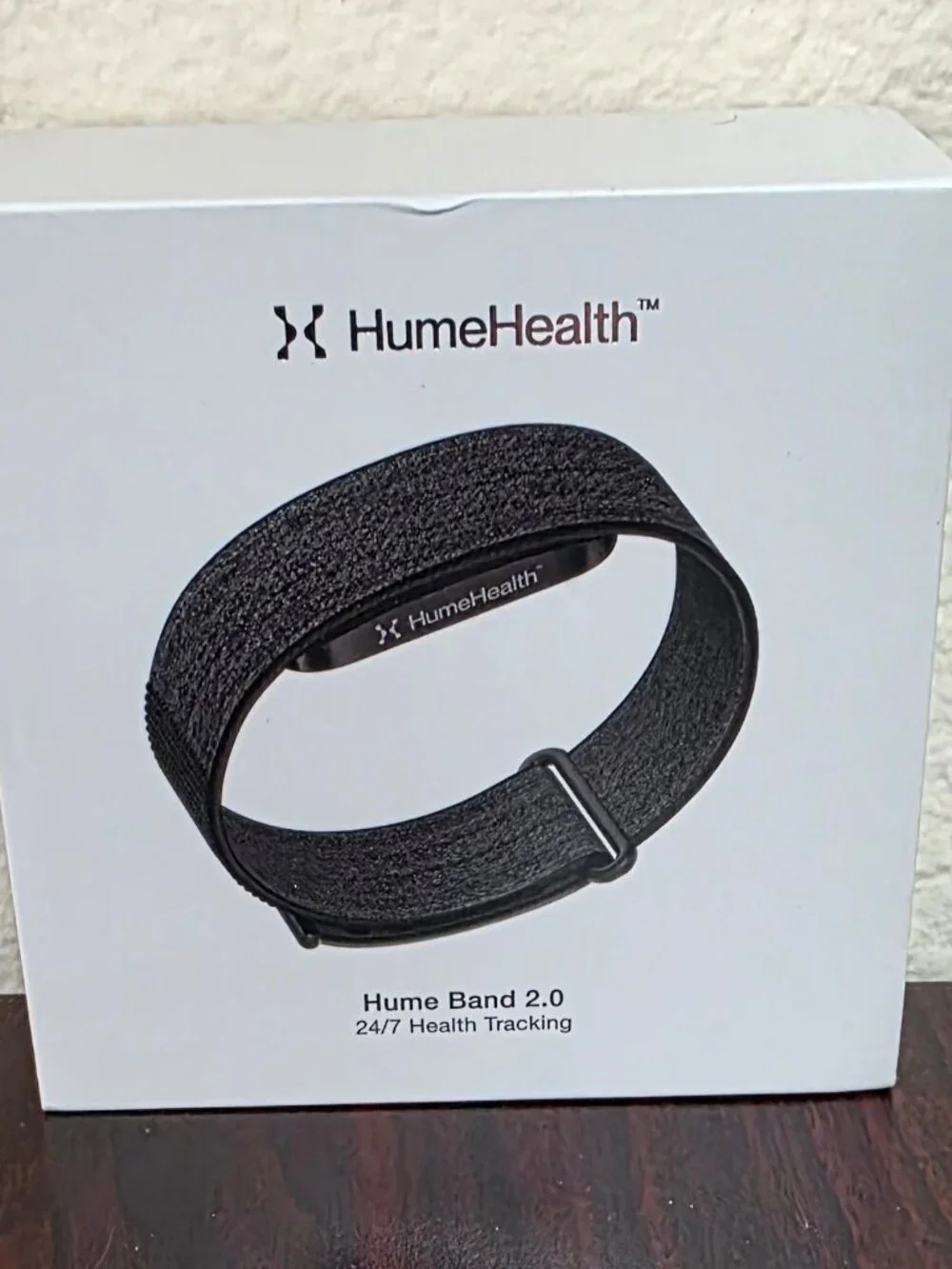 Hume Band 2.0
